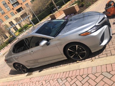 car detailing Lorton